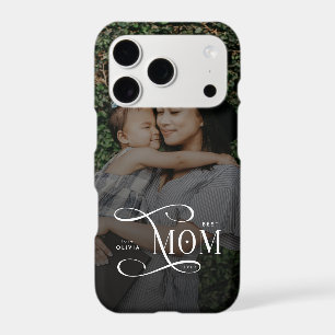 Modern Best Mum Ever Photo Mothers Day Gifts