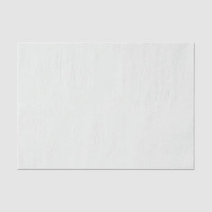 Modern Birch Colour Wedding Tissue Paper