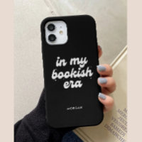 Modern Black Custom In My Bookish Era