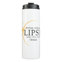 Modern Black & Gold 2024 Texas Total Solar