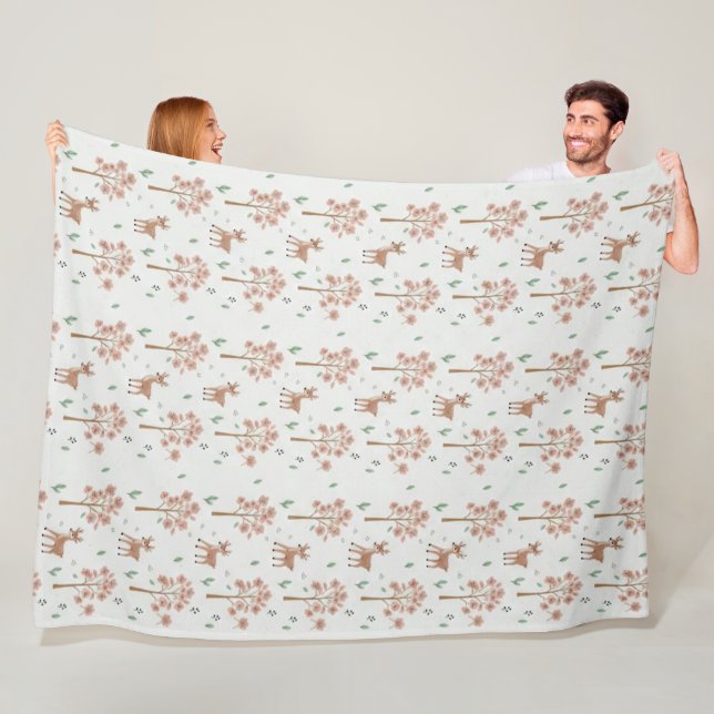 modern blanket (In Situ)