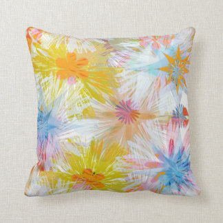 Modern Bloom Pillow