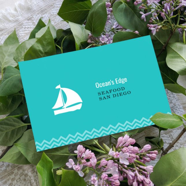 Modern Blue Ocean Waves Customized Template (Creator Uploaded)