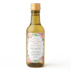 Modern Blushing Pink Floral Wreath Bridal Shower