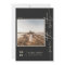 Modern Boho Desert | Square Photo Save the Date