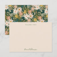 Modern Boho Floral Peach and Green Bridal Shower 