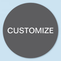 Modern Bold Editable Name, Business or Brand Etc.