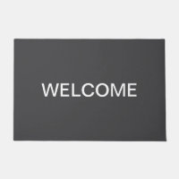 Modern Bold Editable Name, Business or Brand Etc.