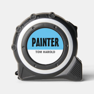 Modern Bold, Painter & Decorator 1