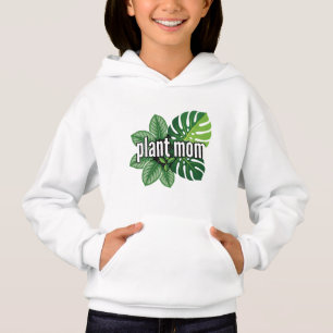 Modern Botanical Graphic Design