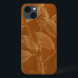 Modern Botany VI iPhone 13 Case<br><div class="desc">Floral</div>