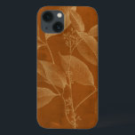 Modern Botany VI iPhone 13 Case<br><div class="desc">Floral</div>