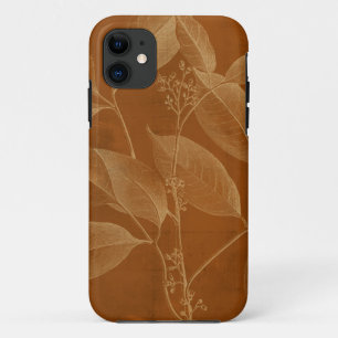 Modern Botany VI Case-Mate iPhone Case