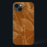 Modern Botany VI iPhone 13 Case<br><div class="desc">Floral</div>