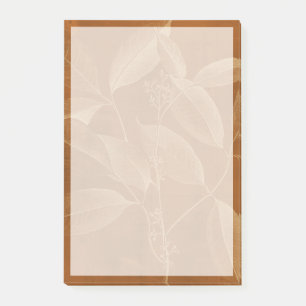 Modern Botany VI Post-it Notes