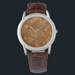 Modern Botany VI Watch<br><div class="desc">Floral</div>