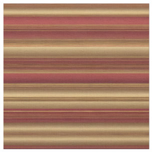 Modern Burgundy Gold Luxury Linen Collection Fabric