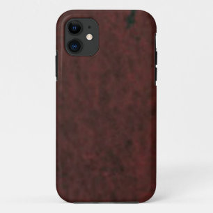 Modern burgundy oils marble pattern-iphone5 Case-Mate iPhone case