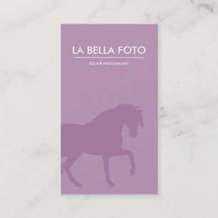 Modern Business Card   No. 22