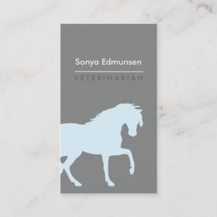 Modern Business Card   No. 23