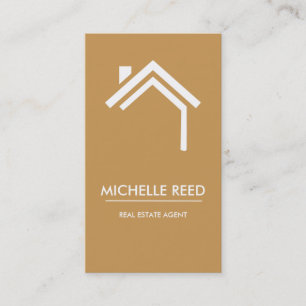 Modern Business Card No. 30