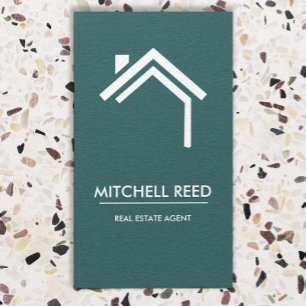 Modern Business Card   No. 52