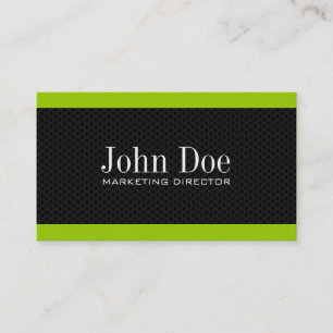 Modern Business Cards