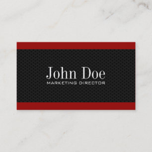Modern Business Cards