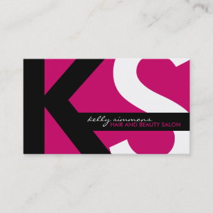 Modern Business Cards