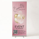 Modern Business Event Planner Promotional