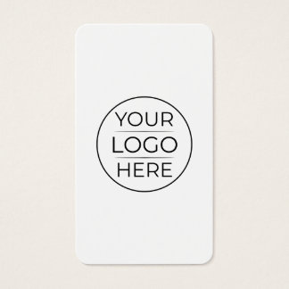 Modern Business Logo Branding