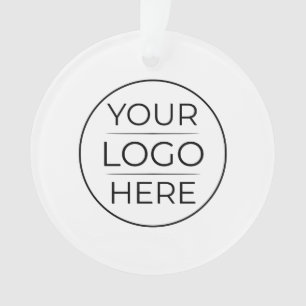 Modern Business Logo Branding Ornament
