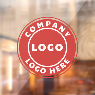 Modern Business Logo Company Custom