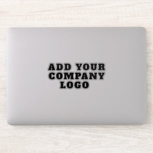 Modern Business Logo Corporate Executive Laptop