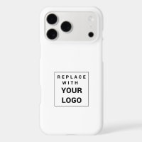 Modern Business Logo Simple Promotional