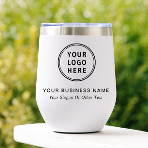 Modern Business Logo Template