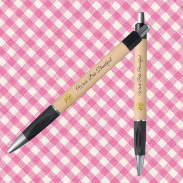 Modern Business Name and Logo Promotional (Creator Uploaded)