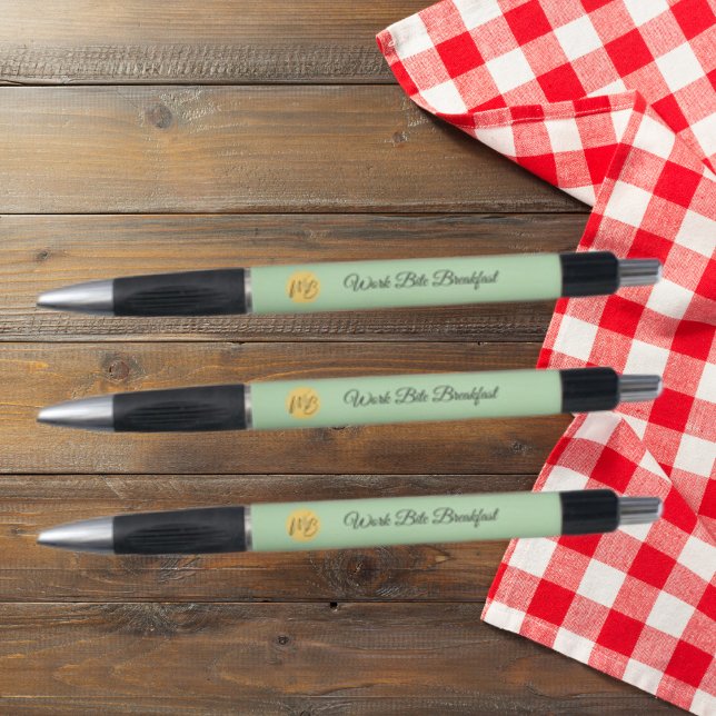 Modern Business Name and Logo Promotional (Creator Uploaded)