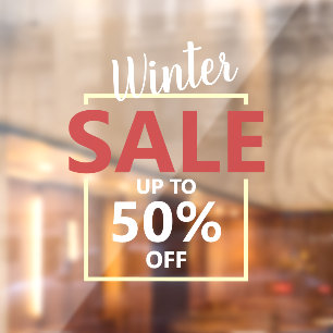 Modern Business Sale Advertisement Promotion 