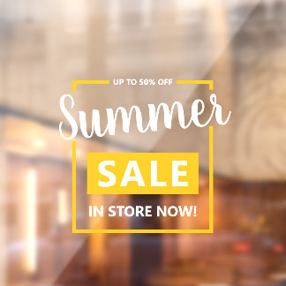 Modern Business Sale Advertisement Promotion Wind