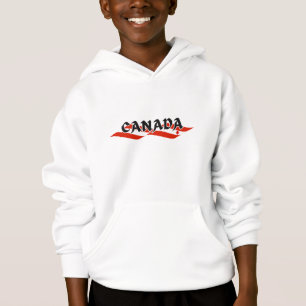 Modern CANADA canadian Flag Country Souvenir