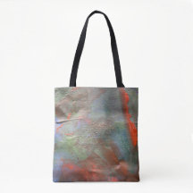 Modern Canvas Carryall