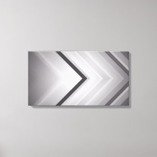 Modern Canvas Print