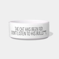 Modern Cat Dog Perfect for Pet Owner Food Water