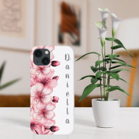  Modern Cherry Blossom Pink
