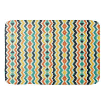 modern chevron Geometric pattern