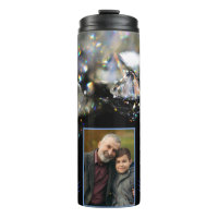 Modern Chic Grandfather Grandpa Photograph
