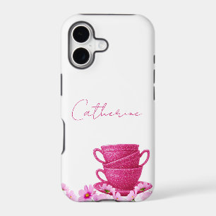 Modern Chic iPhone / iPad case