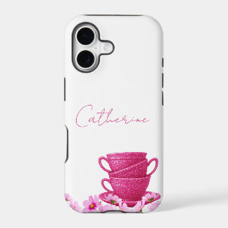 Modern Chic iPhone / iPad case