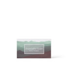 Modern & Chic Watercolor Mountain | Business Card
